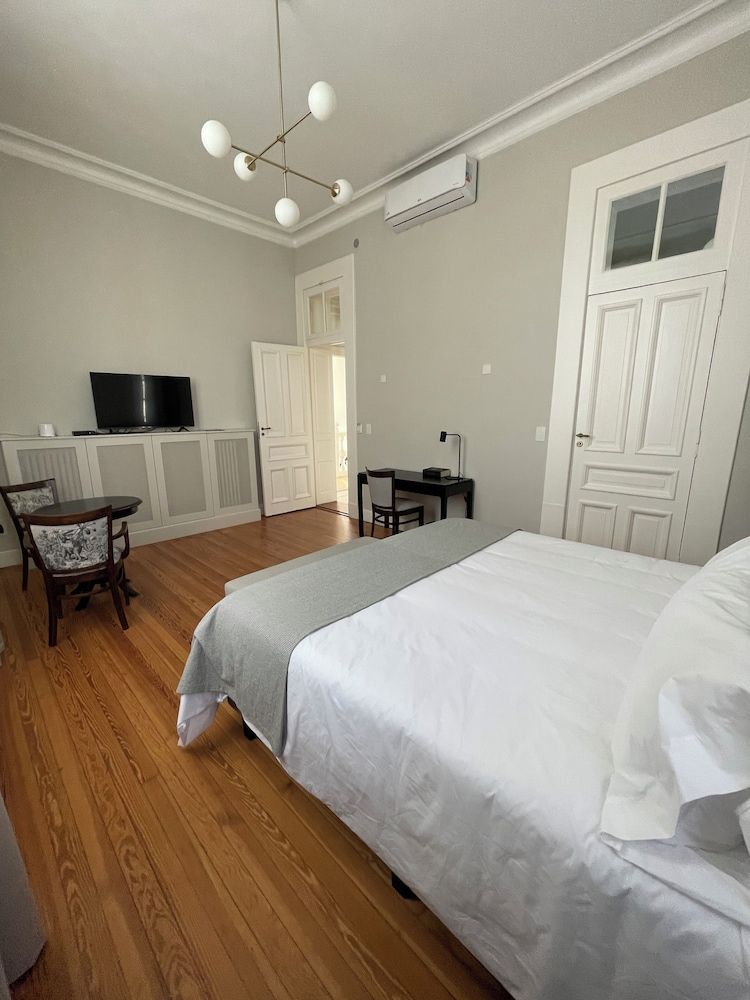 Casa Villa Julia Deluxe Double or Twin Room, Garden View 3