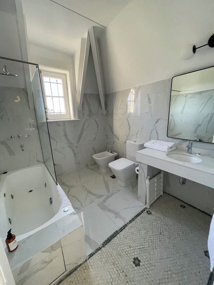 Casa Villa Julia Deluxe Double Room, Garden View 3