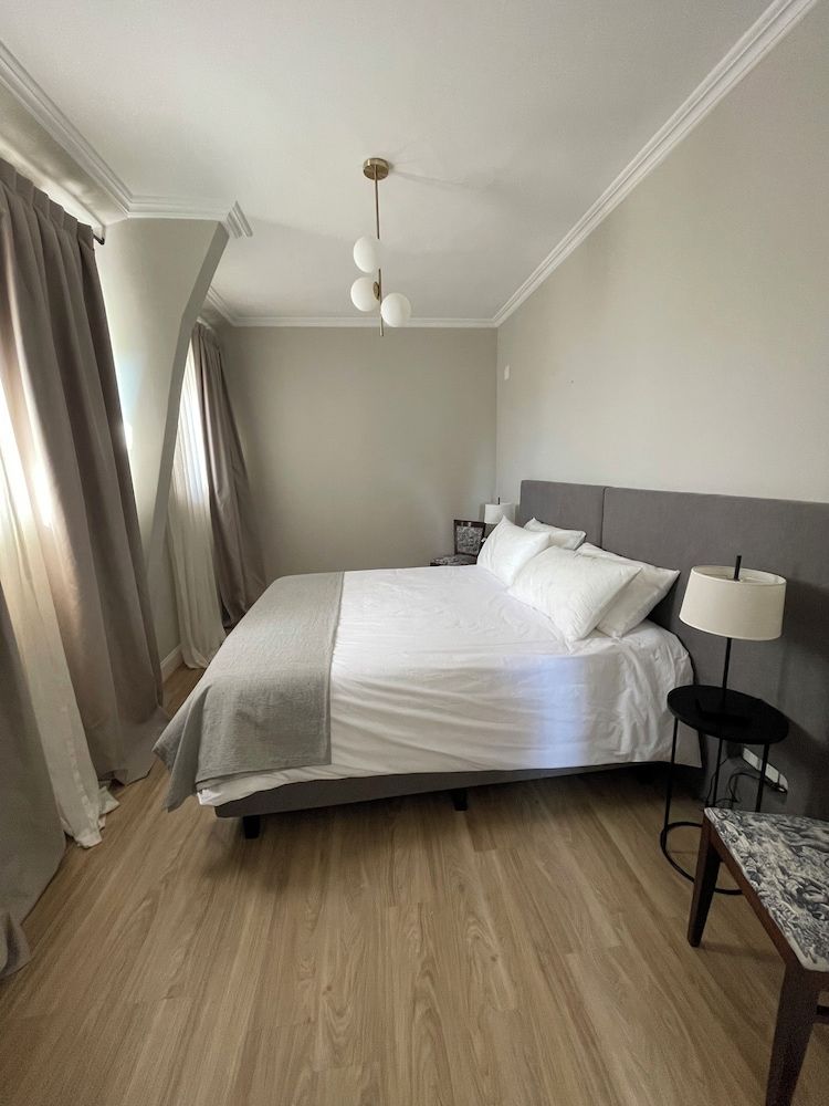 Casa Villa Julia Deluxe Double Room, Garden View 2