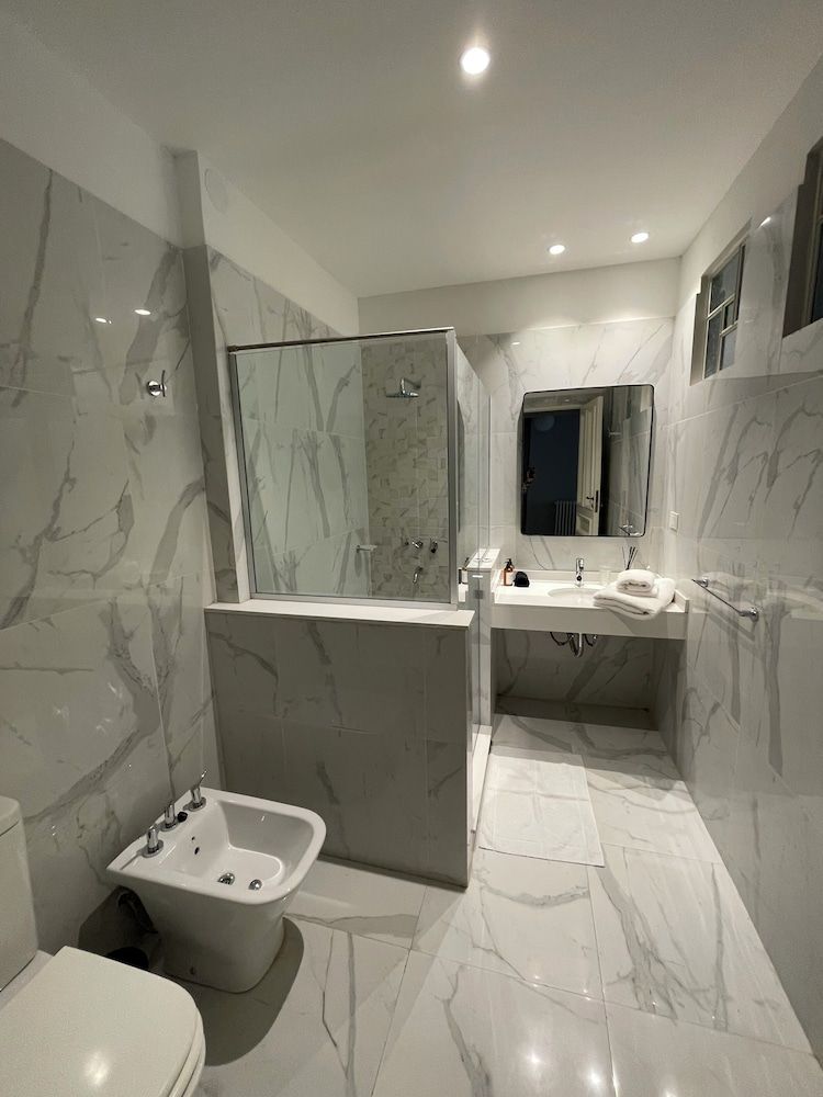 Casa Villa Julia Deluxe Double or Twin Room, Garden View 5