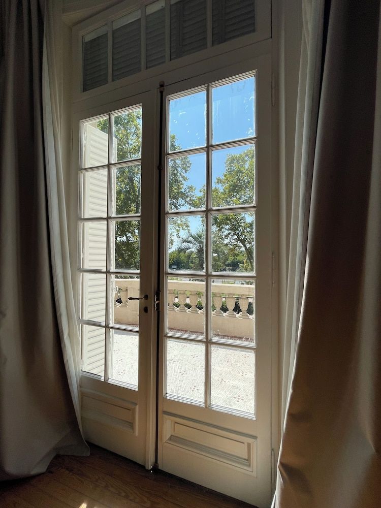 Casa Villa Julia Deluxe Double or Twin Room, River View 6