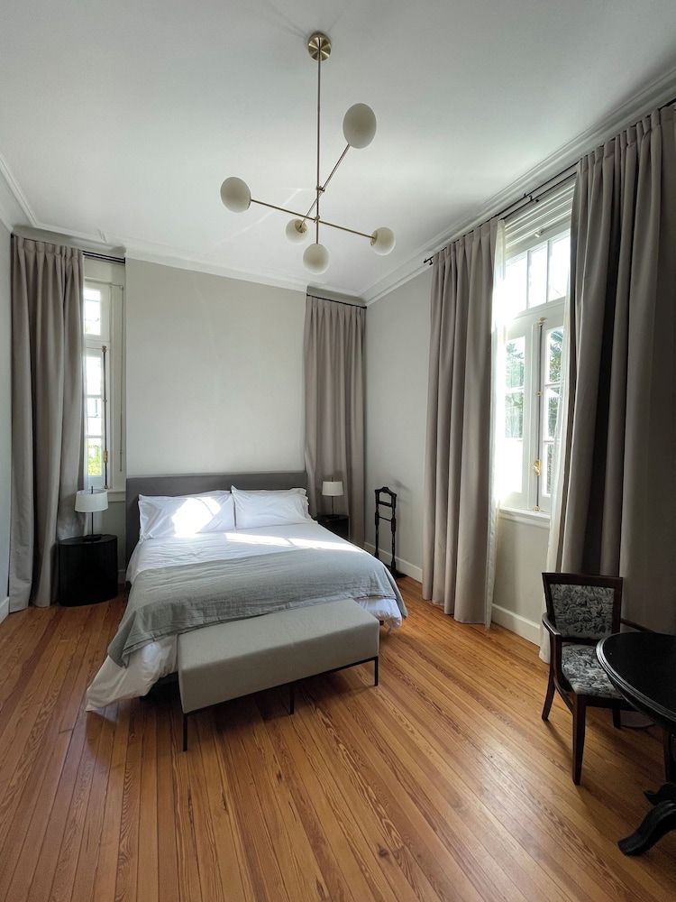 Casa Villa Julia Deluxe Double or Twin Room, Garden View 2