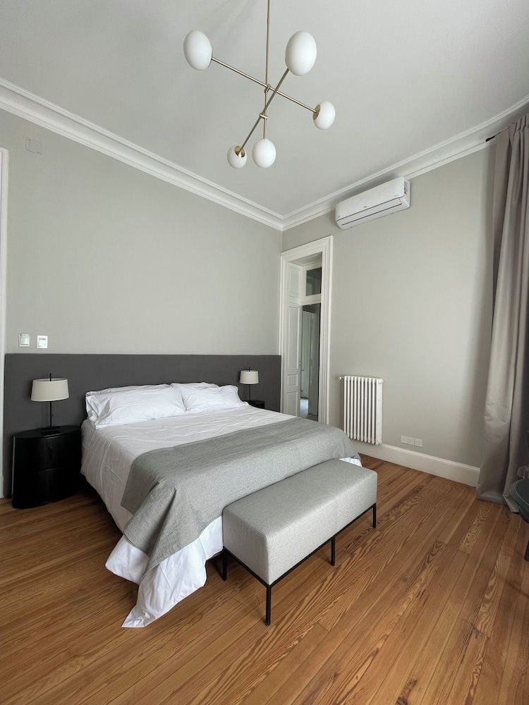 Casa Villa Julia Deluxe Double or Twin Room, River View