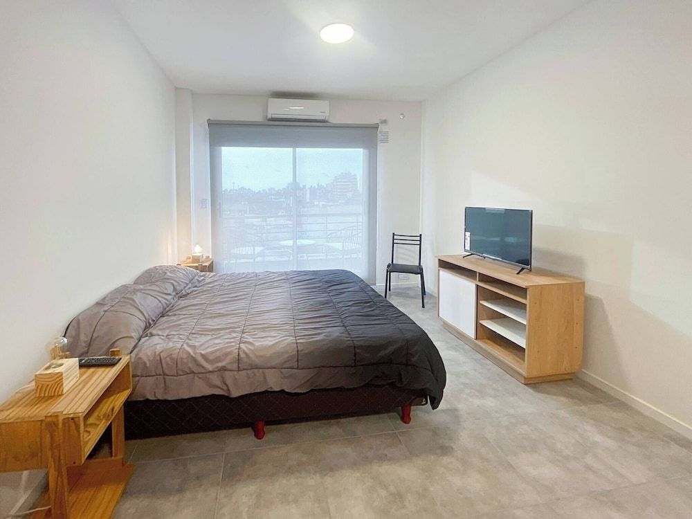 Apartment, 1 Bedroom, Accessible, Smoking