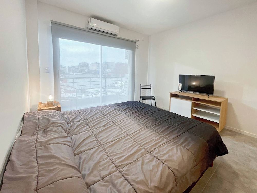 Apartment, 1 Bedroom, Accessible, Smoking