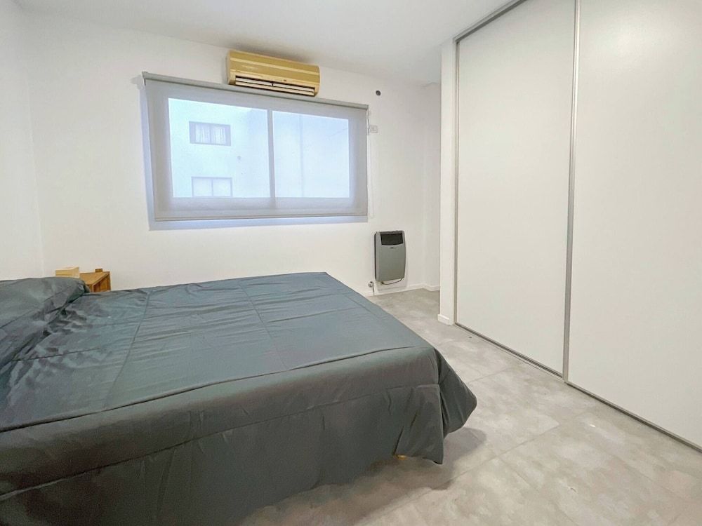Apartment, 1 Bedroom, Accessible, Smoking