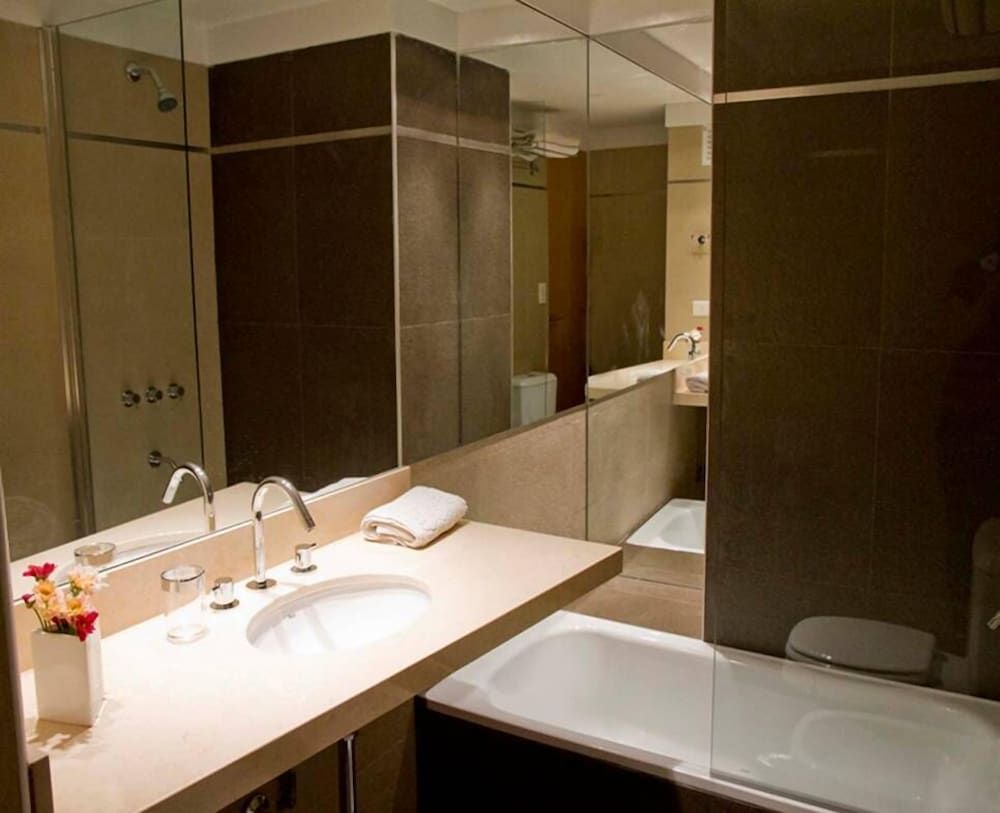 Dream Studios BA Apartment Apartment 10