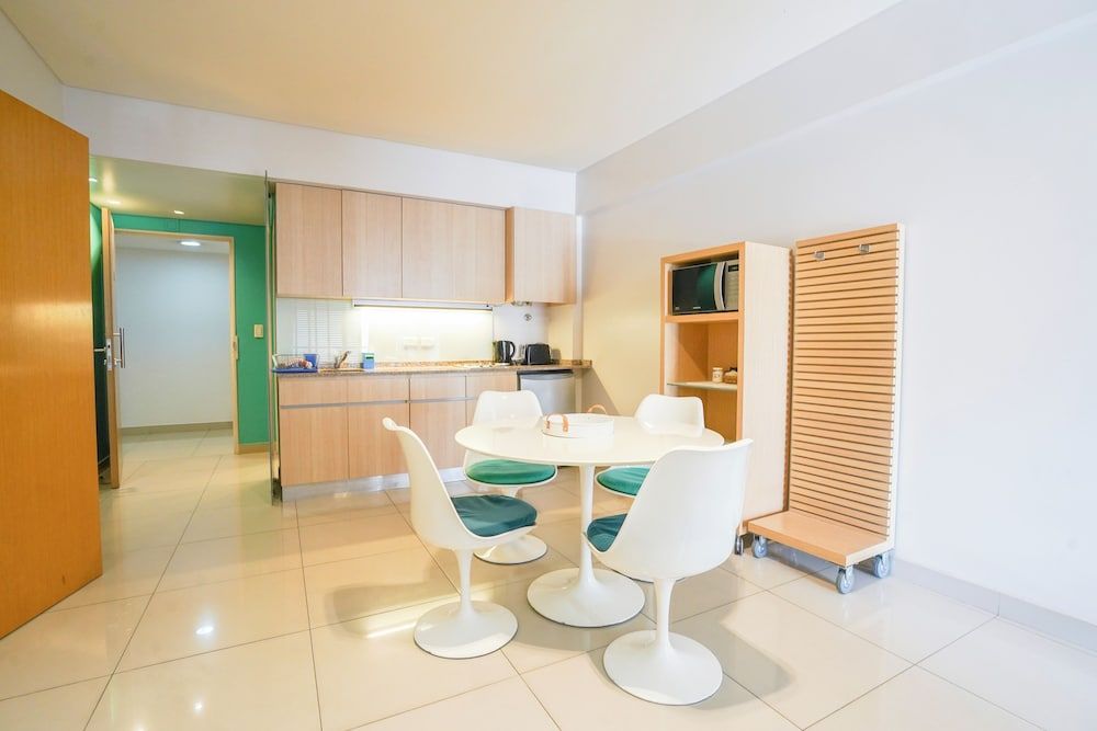 Dream Studios BA Apartment Apartment 15