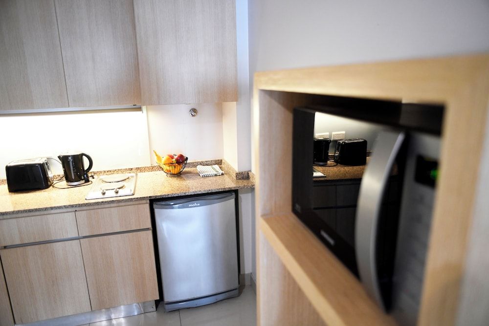 Dream Studios BA Apartment Apartment 17