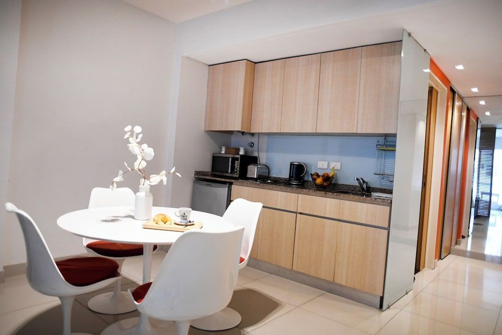 Dream Studios BA Apartment Apartment 18