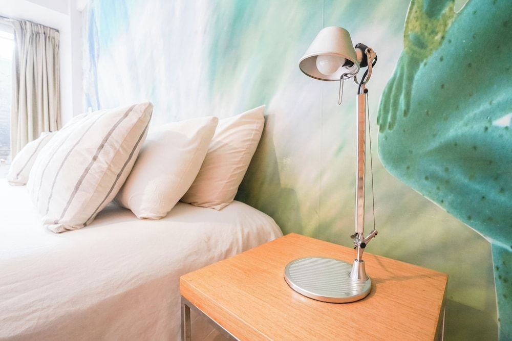 Dream Studios BA Apartment Apartment 16