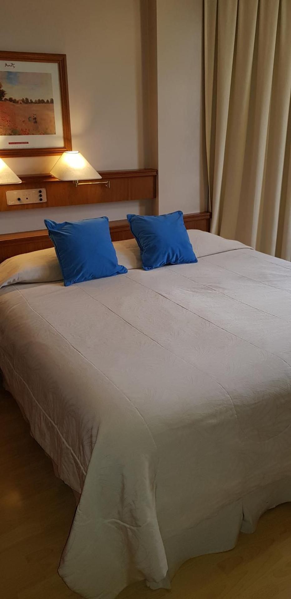 One-Bedroom Standard Apartment