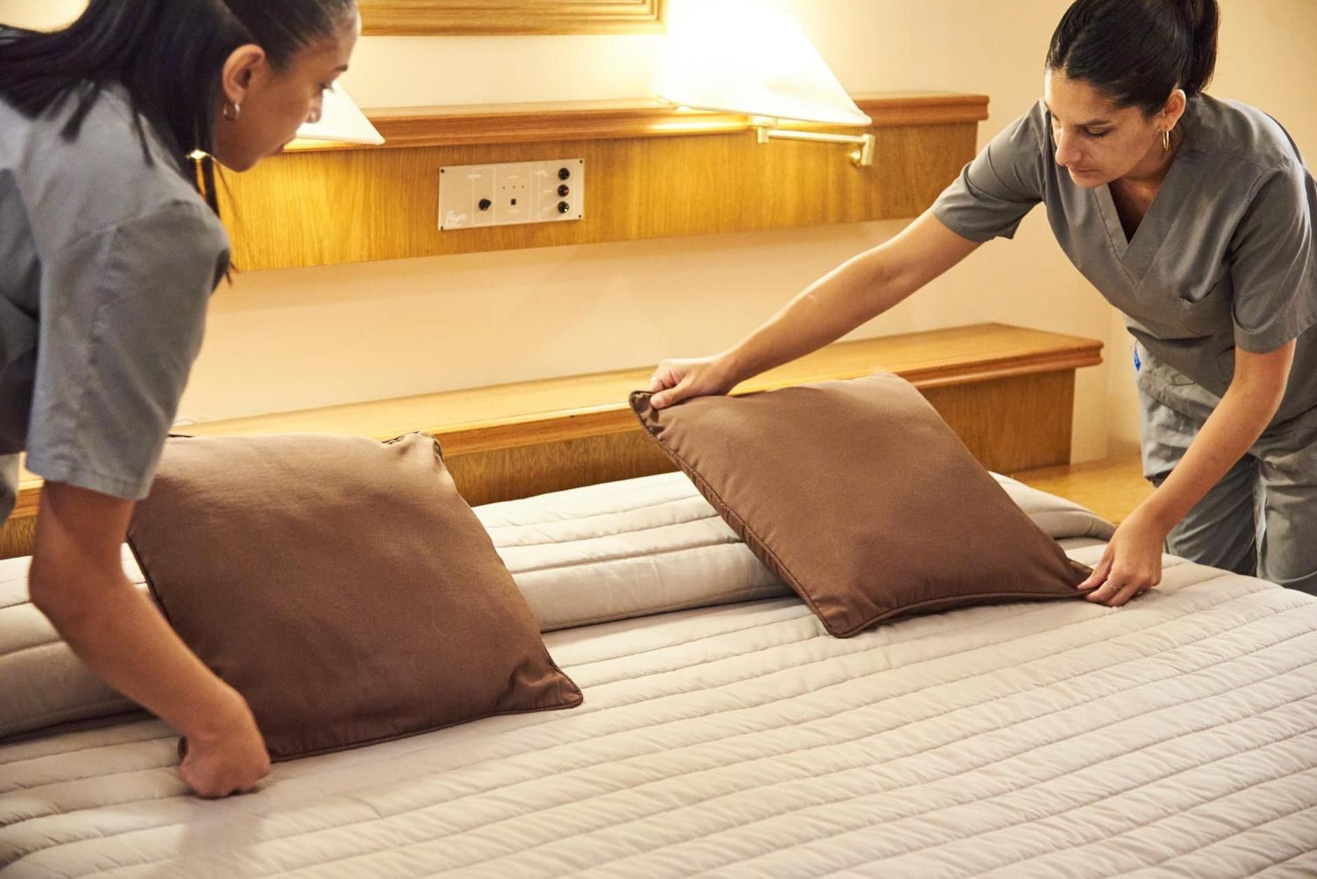 Primacy Apart Hotel Superior One-Bedroom Apartment 2