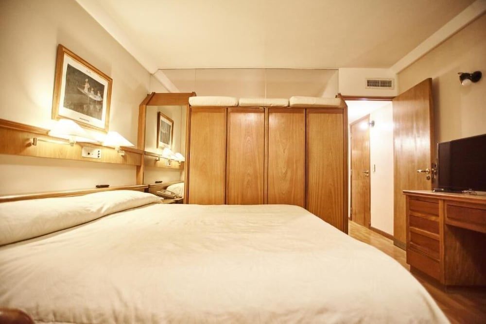 Primacy Apart Hotel Deluxe Room