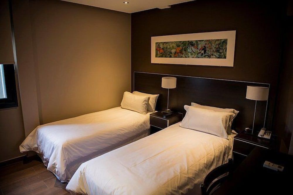 Hotel Zarek