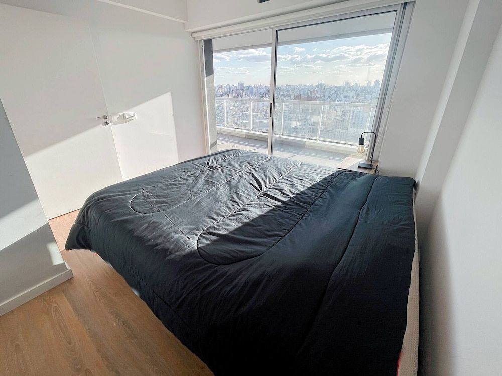 Apartment, 1 Bedroom, Accessible, Smoking