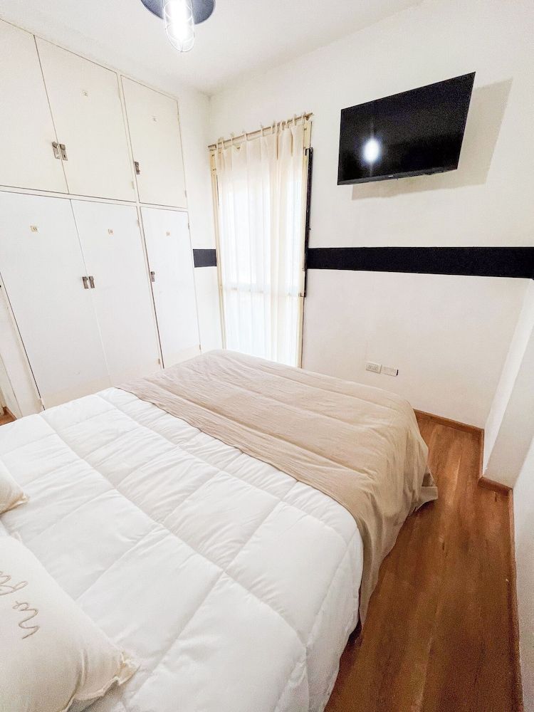 Classic Apartment