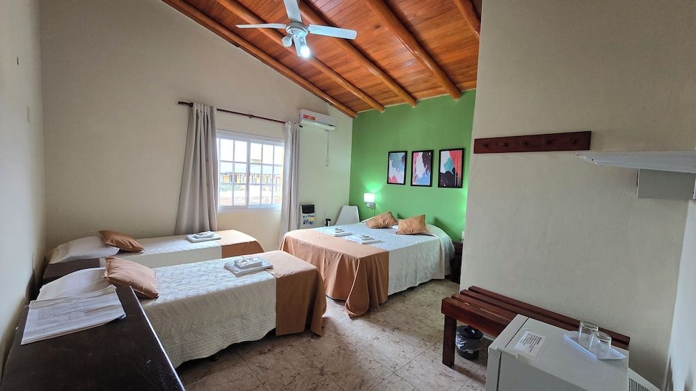 Family Quadruple Room