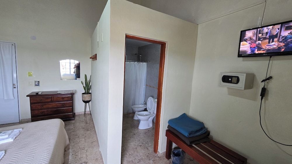 Family Triple Room