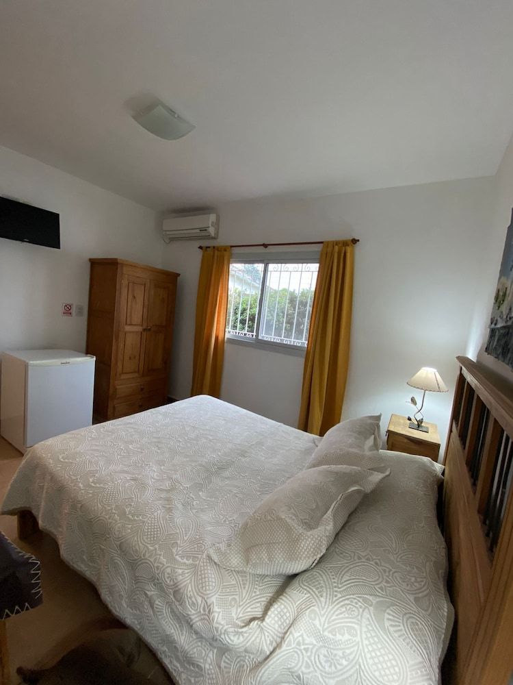 Posada d'lua Basic Double Room 2