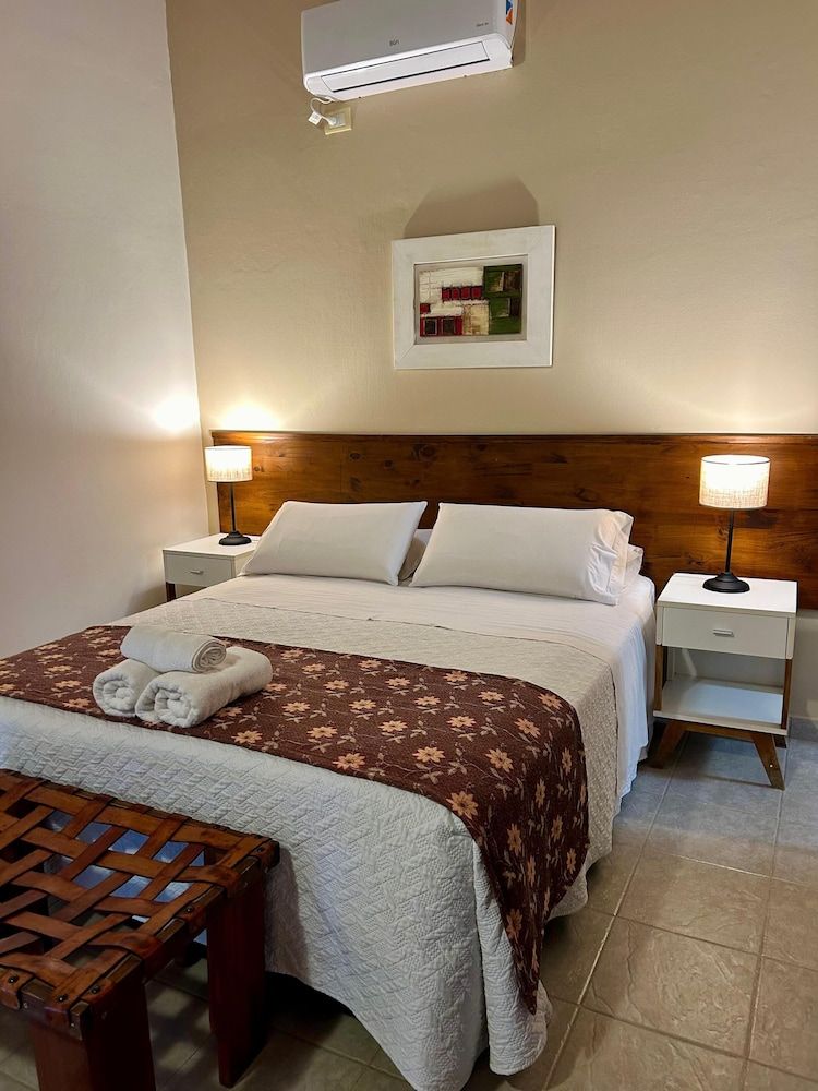 HOTEL PLAZA CAFAYATE Standard Double or Twin Room, Courtyard View