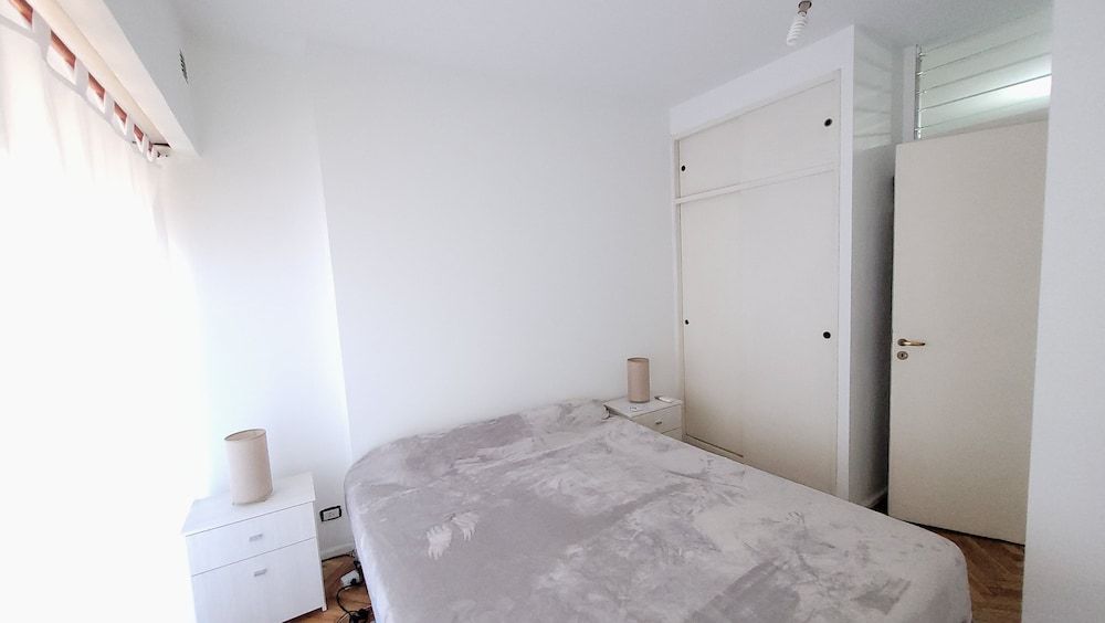Apartment, 1 Bedroom, Balcony, City View
