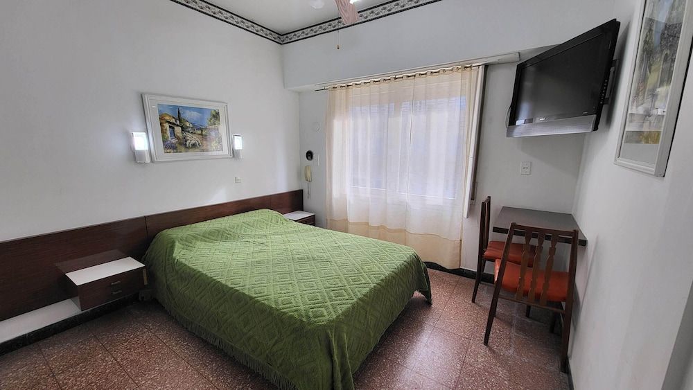 Hotel Internacional