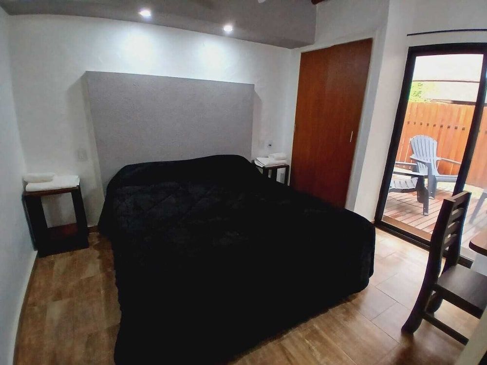 Family Cabin