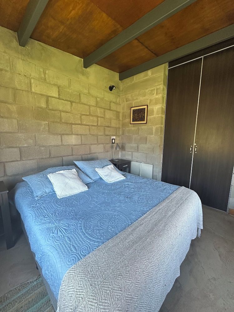 Domos Uspallata - Glamping de Montaña Design Cottage