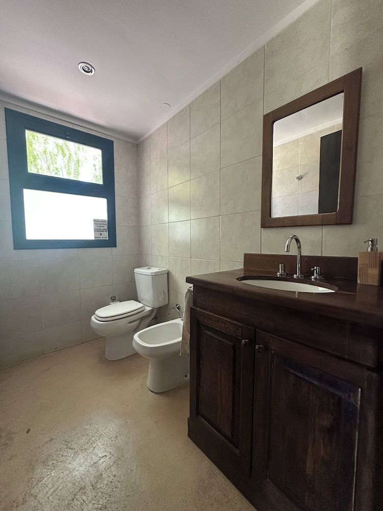 Domos Uspallata - Glamping de Montaña Design Cottage 15