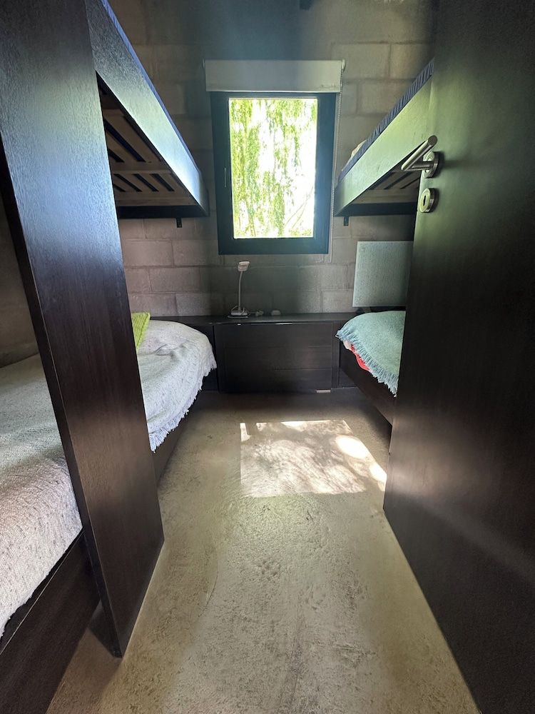 Domos Uspallata - Glamping de Montaña Design Cottage 11