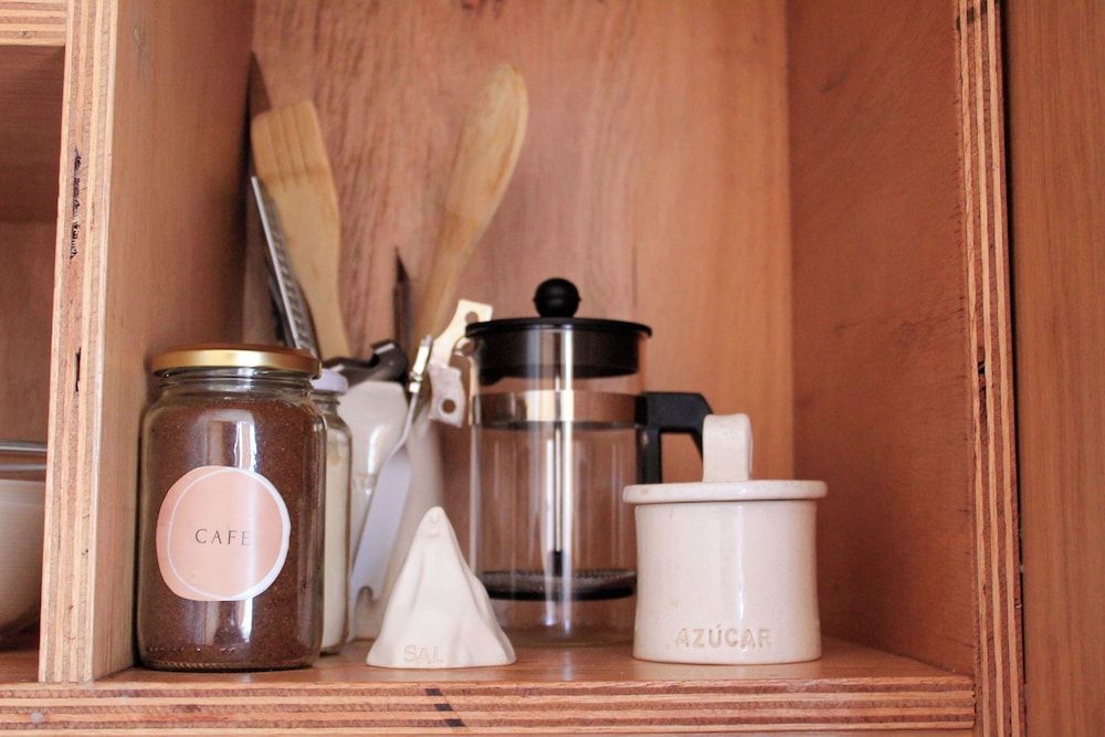 Domos Uspallata - Glamping de Montaña Tent, Valley View 15