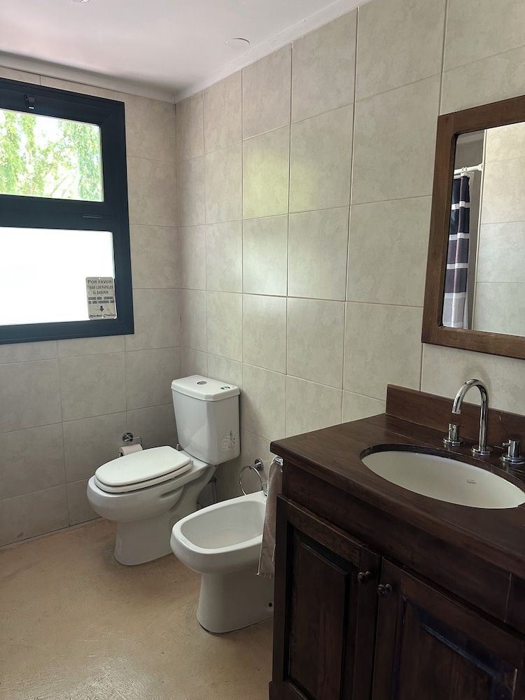 Domos Uspallata - Glamping de Montaña Design Cottage 16