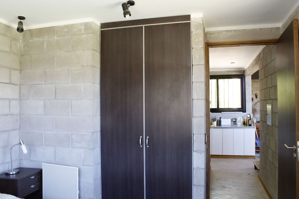 Domos Uspallata - Glamping de Montaña Design Cottage 12