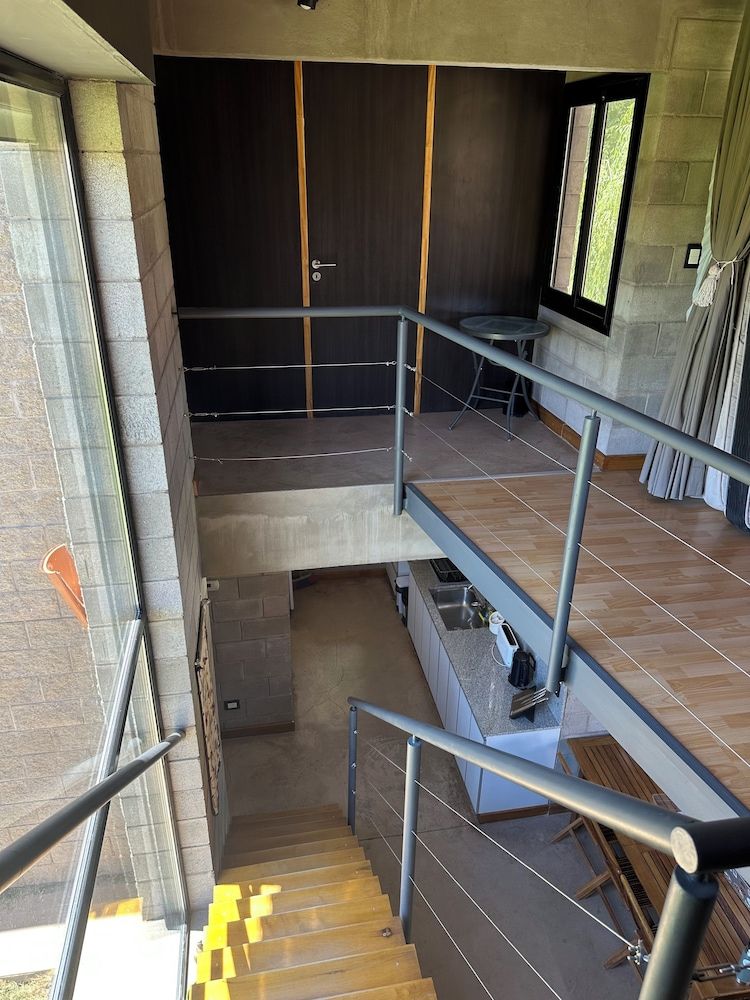 Domos Uspallata - Glamping de Montaña Design Cottage 14