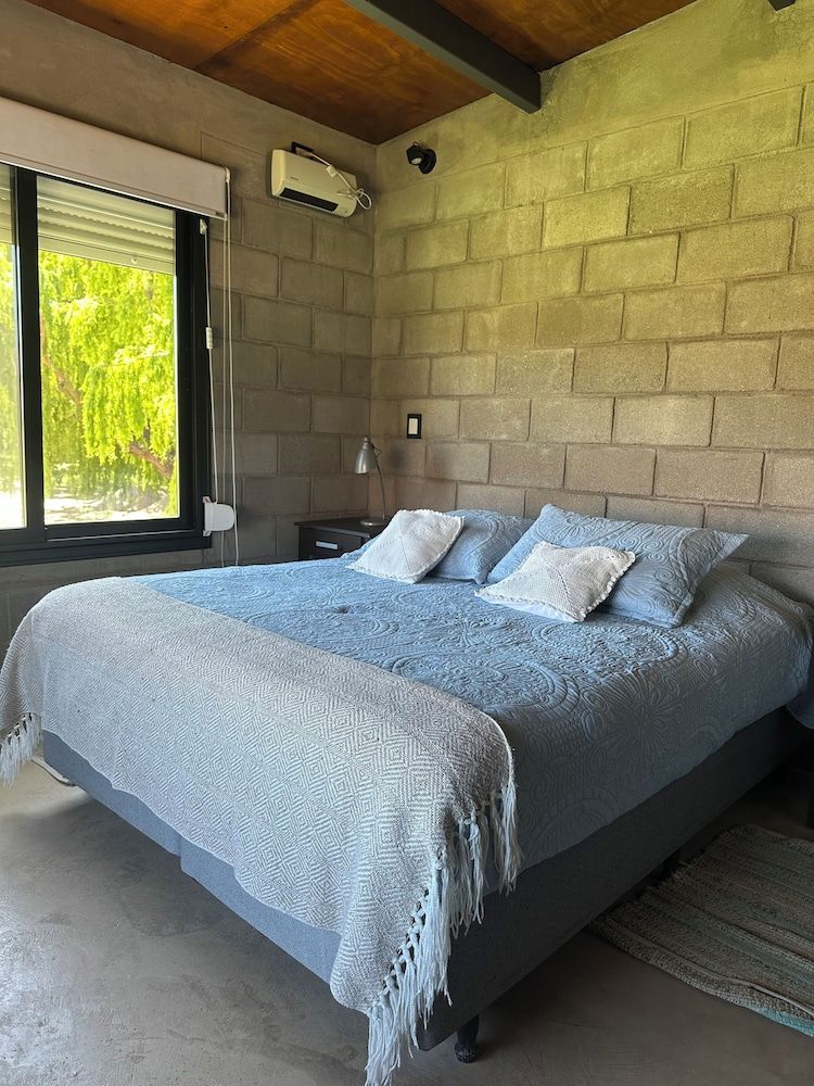 Domos Uspallata - Glamping de Montaña Design Cottage 3