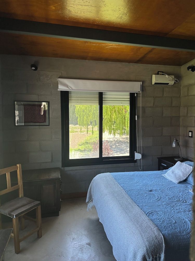 Domos Uspallata - Glamping de Montaña Design Cottage 18