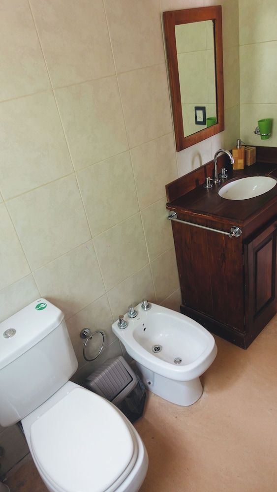 Domos Uspallata - Glamping de Montaña Design Cottage 17