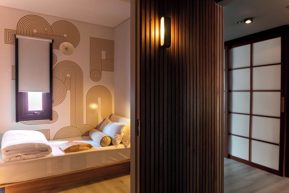 Comfort Single Room, 1 Twin Bed, Non Smoking