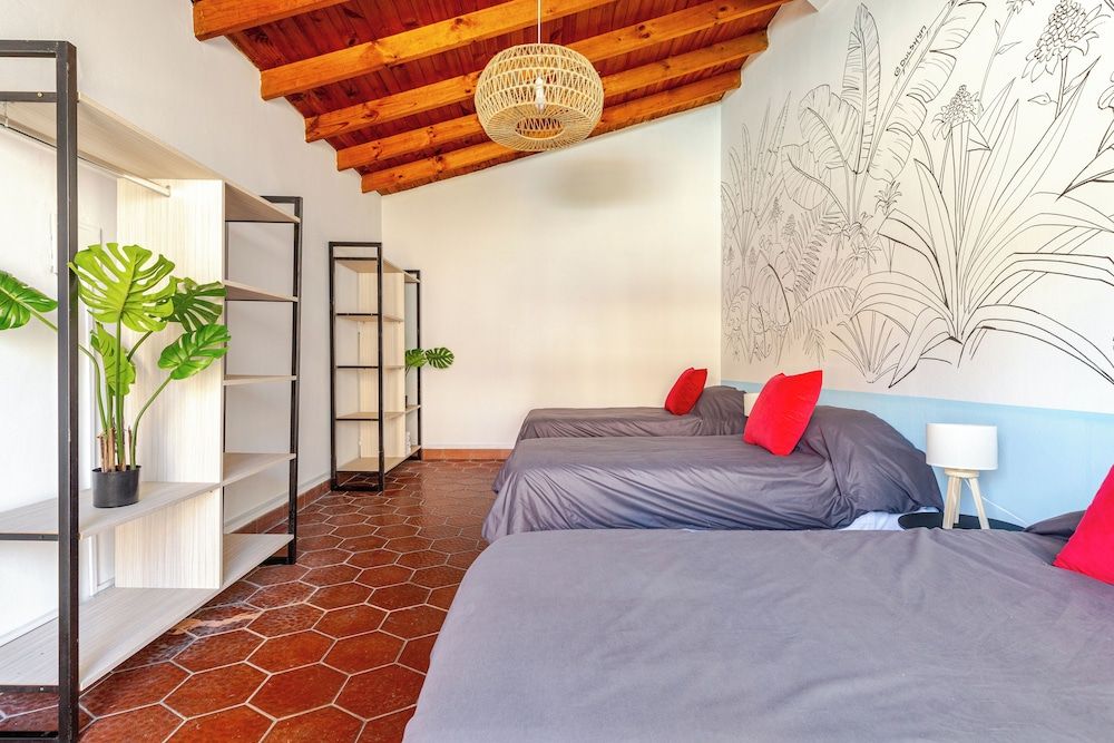 FLIPHAUS Wine Country Erlich Villa 5