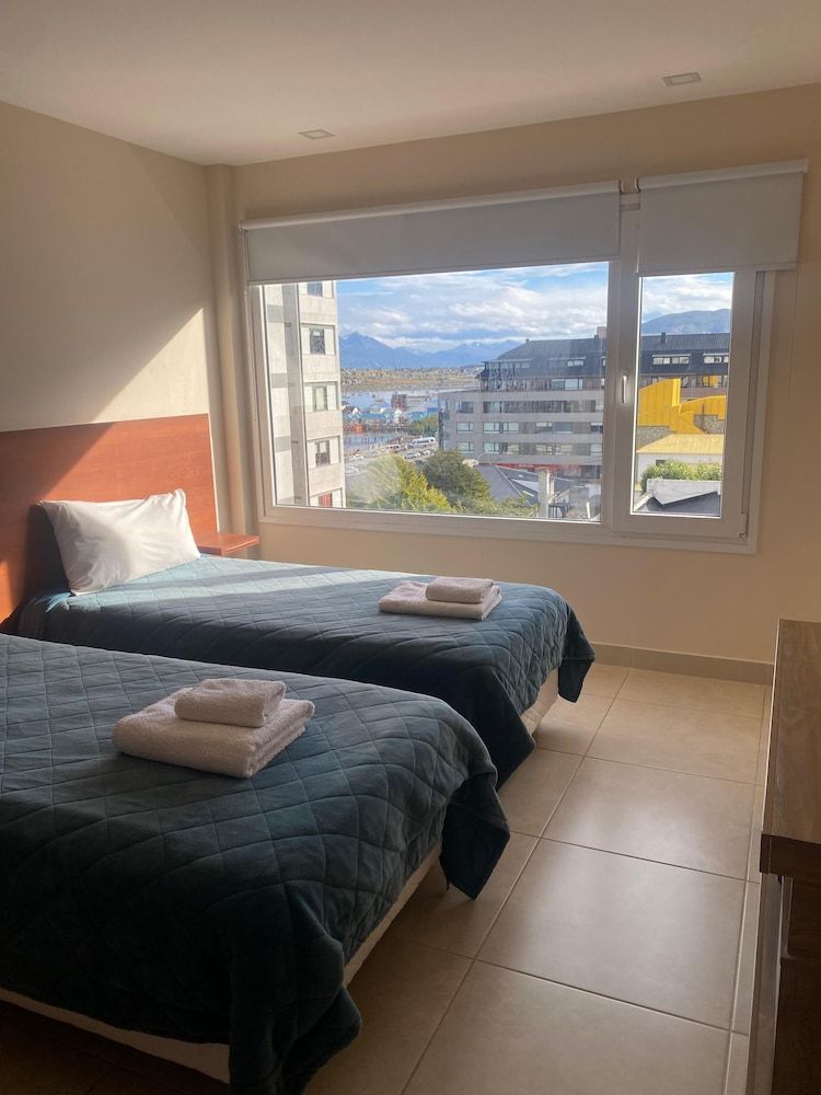 Antártida Argentina 63 Superior Apartment, Sea View (AA3) 3