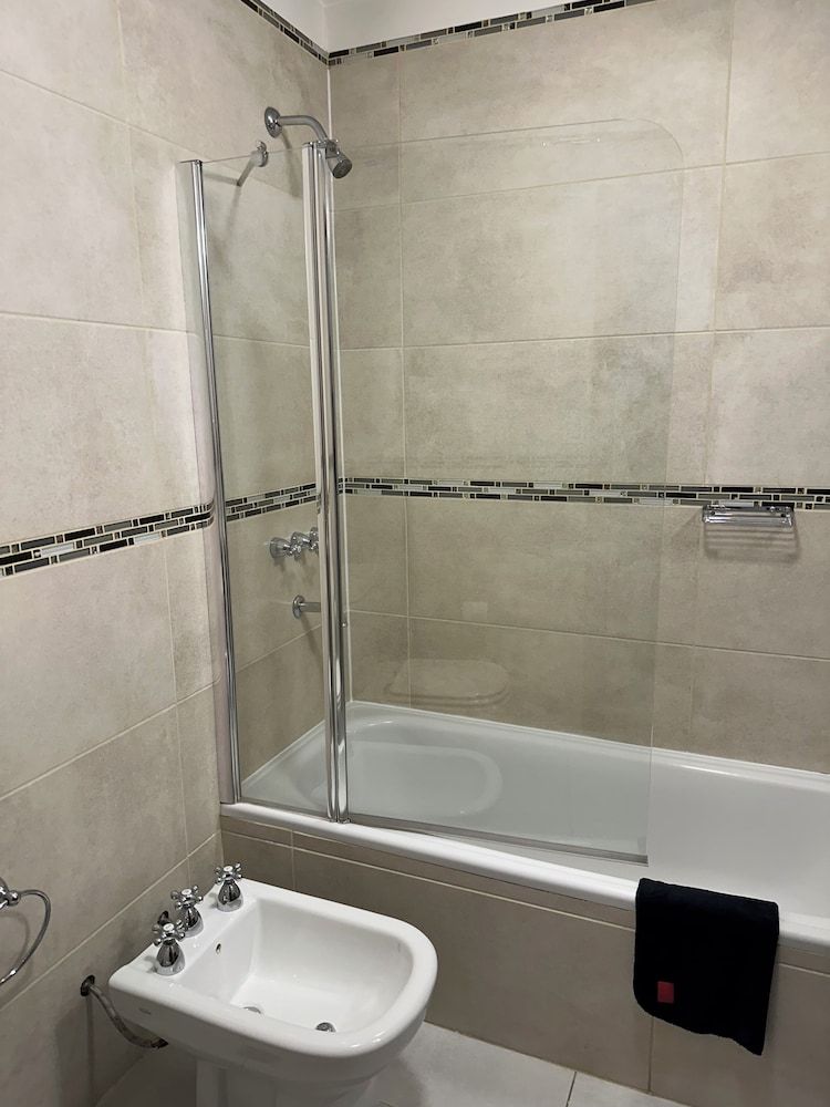 Antártida Argentina 63 Superior Apartment, Ocean View (AA1) 12