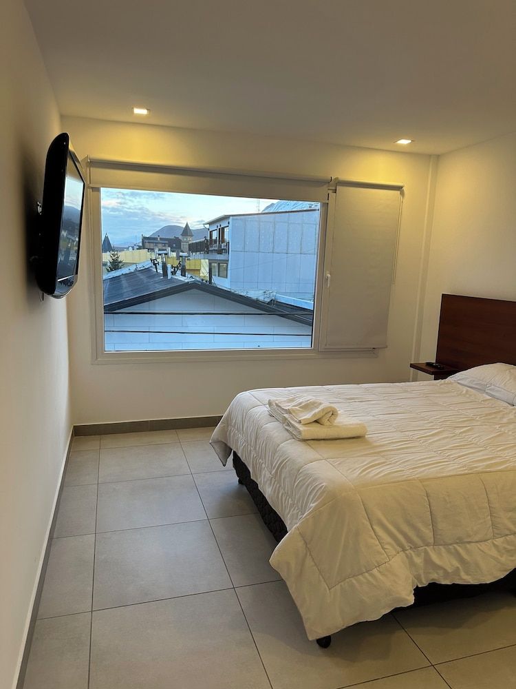 Antártida Argentina 63 Superior Apartment, Ocean View (AA1) 7