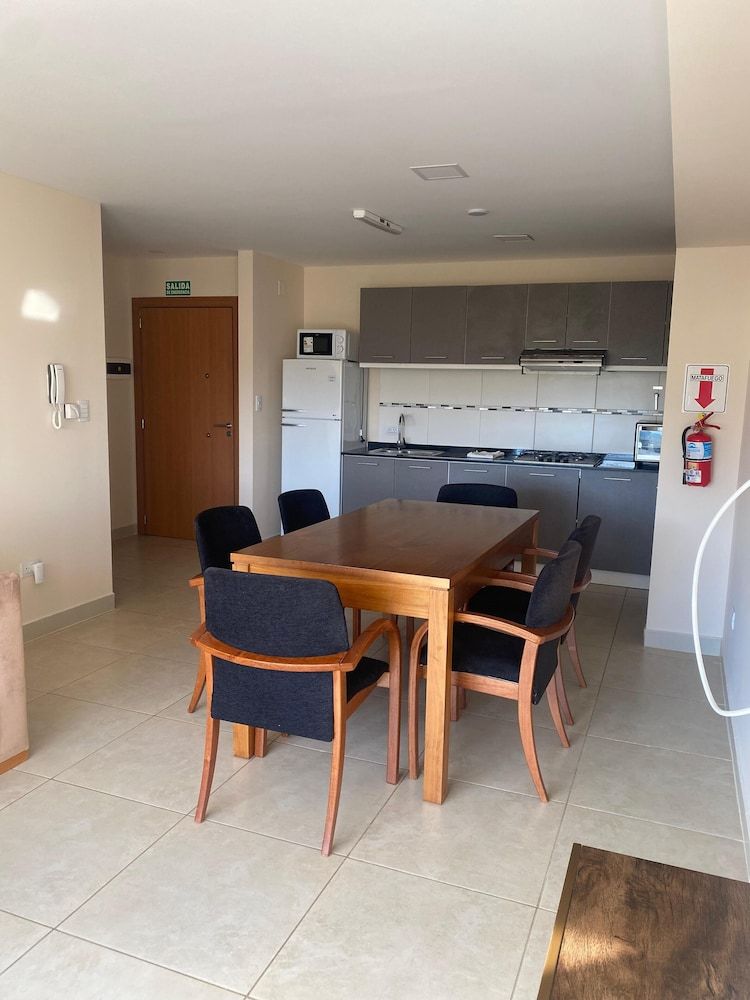 Antártida Argentina 63 Superior Apartment, Sea View (AA3) 27