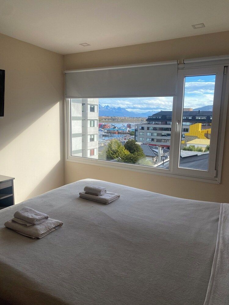 Antártida Argentina 63 Superior Apartment, Sea View (AA3) 23