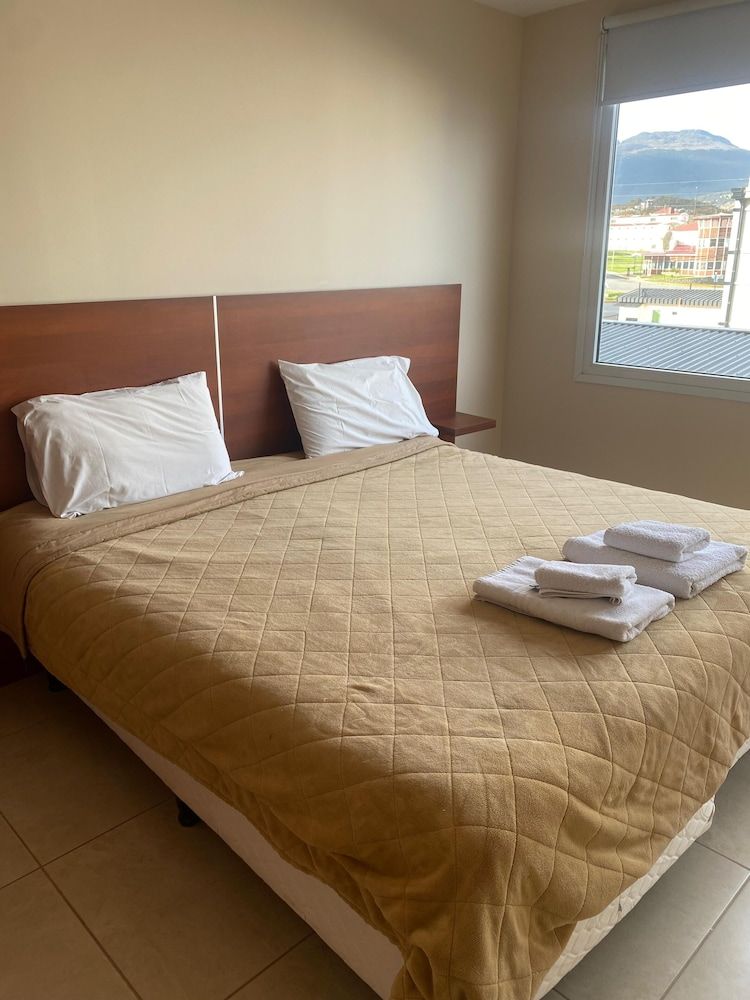 Antártida Argentina 63 Superior Apartment, Sea View (AA2)