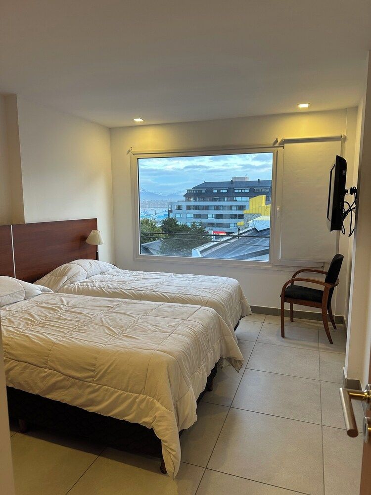 Antártida Argentina 63 Superior Apartment, Ocean View (AA1) 2