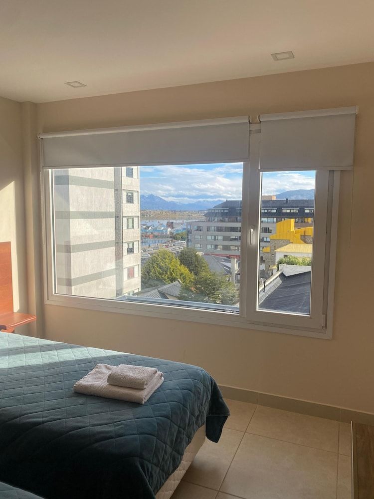 Antártida Argentina 63 Superior Apartment, Sea View (AA3) 4