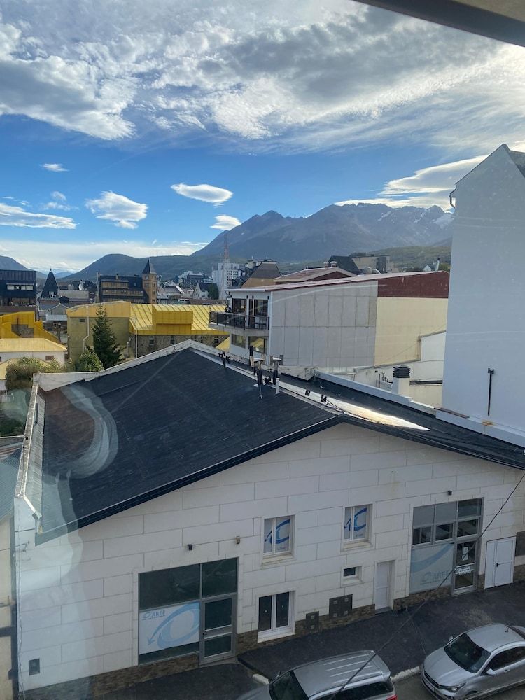 Antártida Argentina 63 Superior Apartment, Sea View (AA3) 14