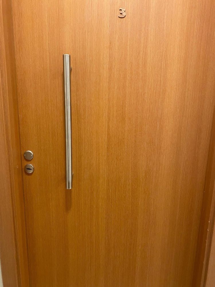 Antártida Argentina 63 Superior Apartment, Sea View (AA3) 29